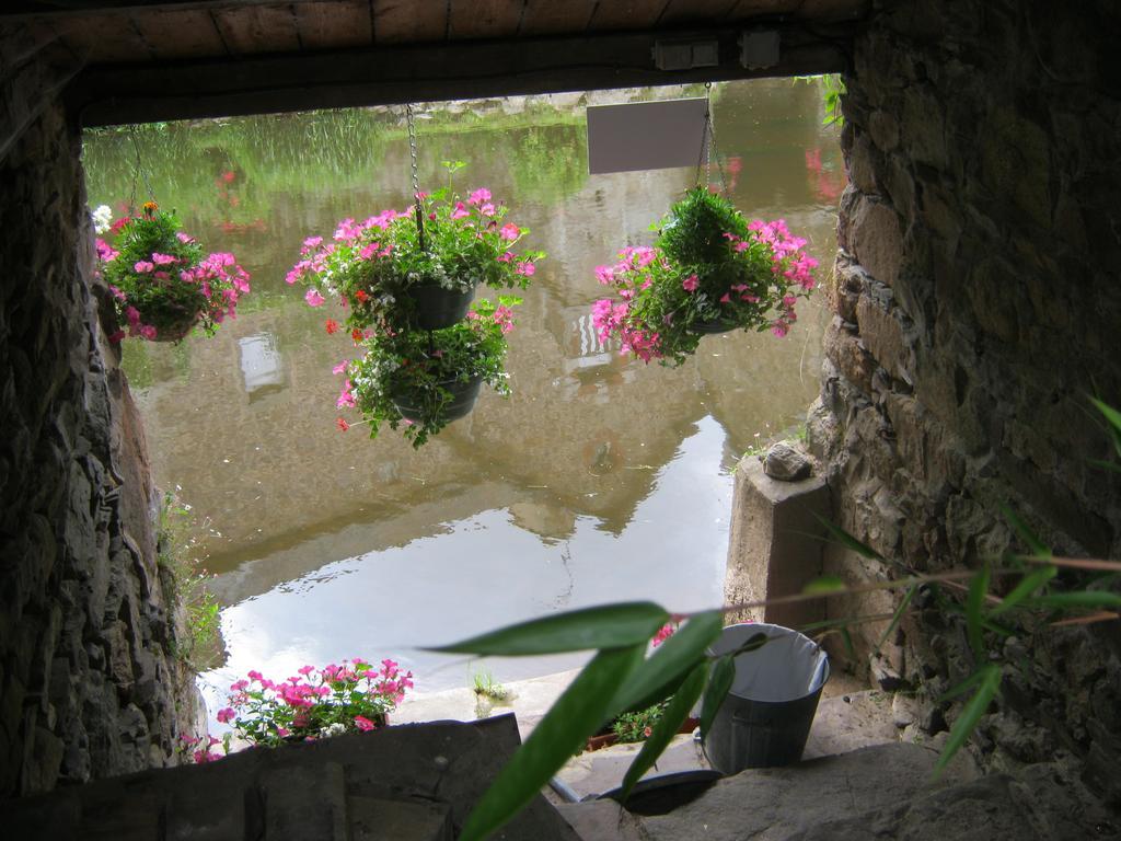 Chambres Hotes Saint Yves Pontrieux ภายนอก รูปภาพ