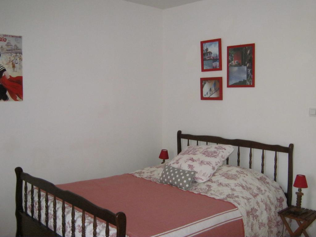 Chambres Hotes Saint Yves Pontrieux ภายนอก รูปภาพ