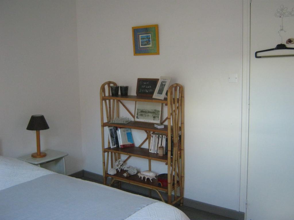 Chambres Hotes Saint Yves Pontrieux ภายนอก รูปภาพ