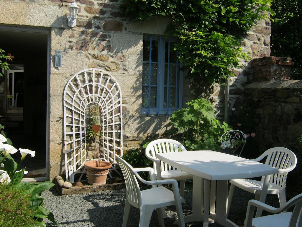 Chambres Hotes Saint Yves Pontrieux ภายนอก รูปภาพ