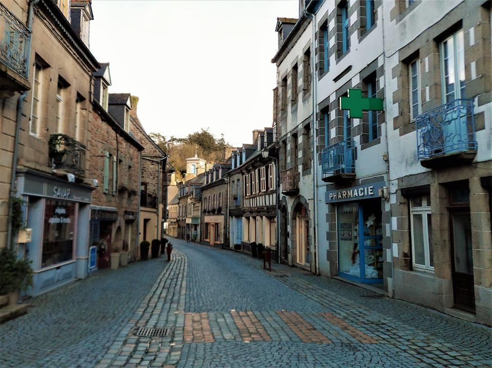 Chambres Hotes Saint Yves Pontrieux ภายนอก รูปภาพ